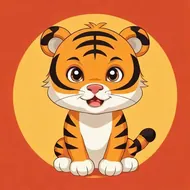 属虎的今年多大了2025年