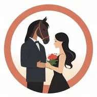 属马三合和三冲属相婚姻好吗女