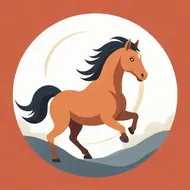 02年属马的和什么属相相冲