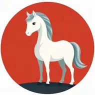 属马今年多大年龄的今年多大了