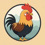 今日来牌运势属鸡的做哪个方向