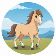 2014年七月24属马的命