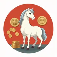 属马跟什么属相最配做生意合财