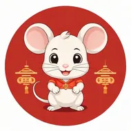 2025属鼠生肖运势全年运程