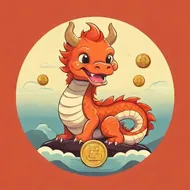 1988年属龙和什么属相合财