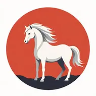 属马的三合和六个合贵人相克吗