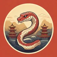 77年属蛇未来5年运势走向图