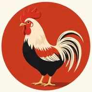 属鸡的年份表1957年多大