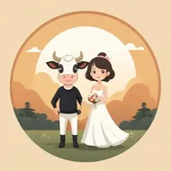 1997属牛和什么最配婚姻