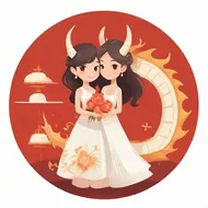 2025年属龙女结婚大利月