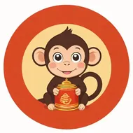 1968年属猴的今年带什么好