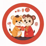 流传了千年的十二生肖婚配口诀：生肖现代婚恋观