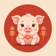 95年属猪的和哪个生肖最相配：生肖婚恋建议