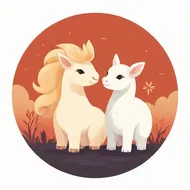 十二生肖相生相克表属相婚配表：生肖婚配现实意义