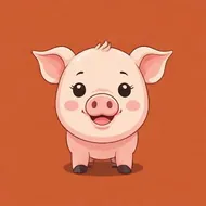 属猪的今年多大了2025虚岁：属猪生肖年份对照