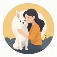 属狗女的和什么属相最配最合适：属狗属兔属虎属马