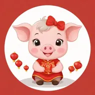 95属猪女最佳婚配对象是什么：生肖婚恋建议