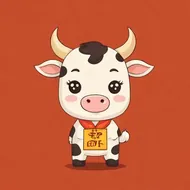 属牛的年龄表2025年多大了啊，牛年干支纪岁注意事项