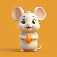 2025年生肖鼠1984年运势，运势注意事项