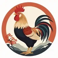 属鸡运势2025年运势详解大全，属鸡人健康注意