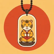 2025属虎怎么化太岁佩戴什么，太岁长辈口述老办法