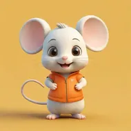 属鼠的今年多少岁2025年出生：属鼠的人今年多大