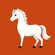 马的三合和六个合生肖是什么意思：最旺马的三个生肖