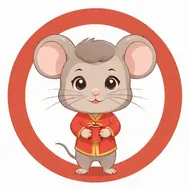 属鼠女和什么属相最配婚姻最合适：属鼠女的和什么属相最配、相克