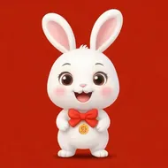 2025年属兔的全年运势怎么样：属兔今年运势2025年运势如何