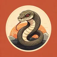 属蛇今年多大年龄2025每月运，2025年属蛇的人多大年龄