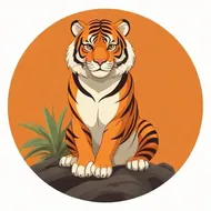 属虎人最佳配偶3个人万年历生肖：男属虎的最佳配偶属相