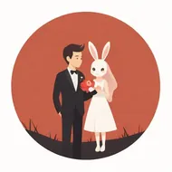 属兔的和什么属相的人最相配婚姻：属兔做什么生意最旺