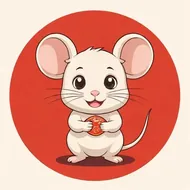 属鼠96年2025年运势及运程，1996年属鼠今年运势