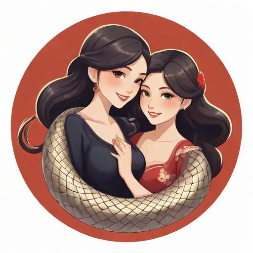 属蛇的女性和什么生肖最配婚,女蛇跟什么属相最合适婚姻 属蛇的女性和什么生肖最配婚,女蛇跟什么属相最合适婚姻