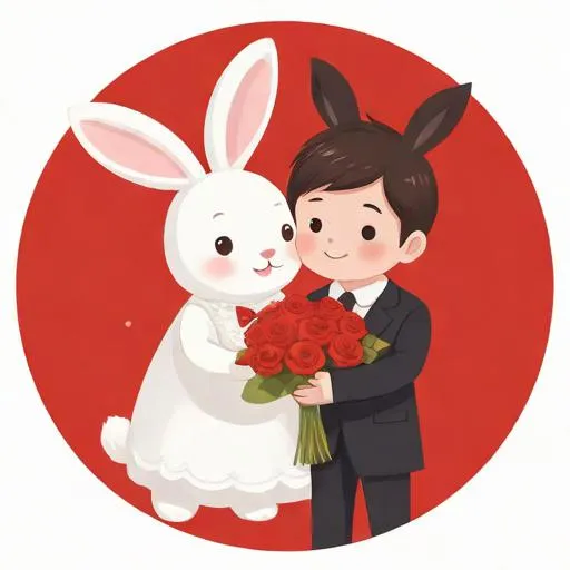 属兔和什么属相最合适最合财,属兔人的最佳婚配属相 属兔和什么属相最合适最合财,属兔人的最佳婚配属相