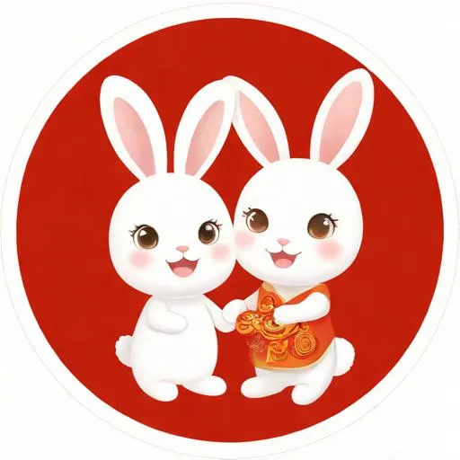 属兔和什么属相最合适最合财,属兔人的最佳婚配属相 属兔和什么属相最合适最合财,属兔人的最佳婚配属相