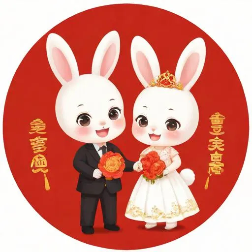 属兔和什么属相最合适最合财,属兔人的最佳婚配属相 属兔和什么属相最合适最合财,属兔人的最佳婚配属相