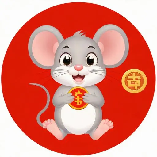 属鼠2025年今日运程运势,今年属鼠的财运和运气如何 属鼠2025年今日运程运势,今年属鼠的财运和运气如何