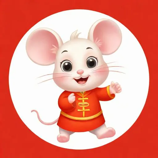 属鼠2025年今日运程运势,今年属鼠的财运和运气如何 属鼠2025年今日运程运势,今年属鼠的财运和运气如何