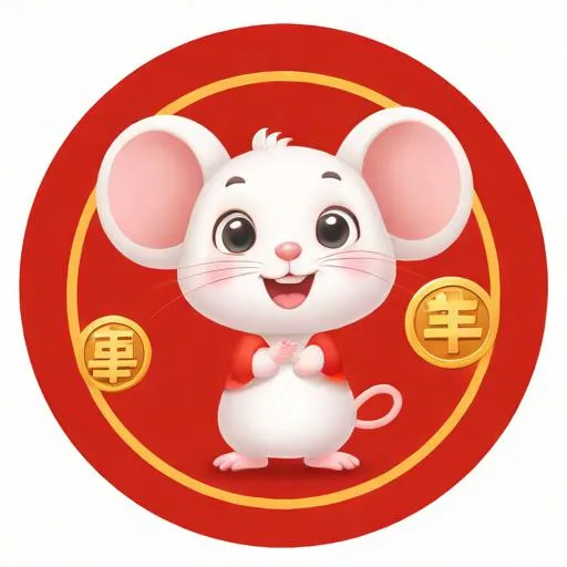 属鼠2025年今日运程运势,今年属鼠的财运和运气如何 属鼠2025年今日运程运势,今年属鼠的财运和运气如何