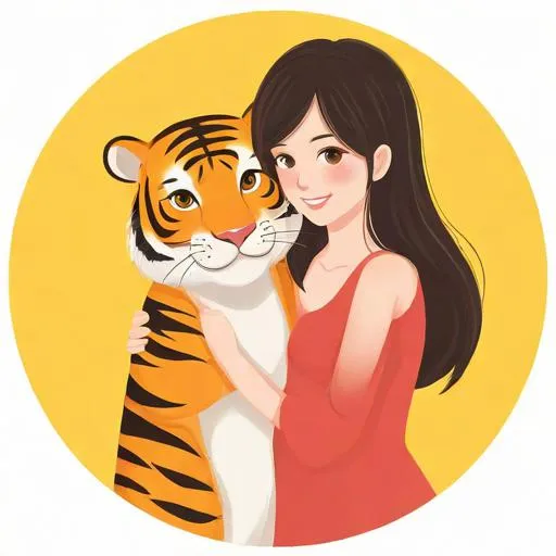 属虎女和什么属相最配婚姻最佳:老虎最不合的四个属 属虎女和什么属相最配婚姻最佳:老虎最不合的四个属