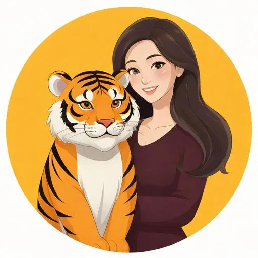 属虎女和什么属相最配婚姻最佳:老虎最不合的四个属 属虎女和什么属相最配婚姻最佳:老虎最不合的四个属