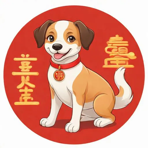 2025年生肖狗的全年运势:2025年属狗全年运势 2025年生肖狗的全年运势:2025年属狗全年运势