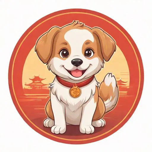 2025年生肖狗的全年运势:2025年属狗全年运势 2025年生肖狗的全年运势:2025年属狗全年运势