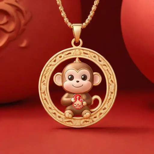 2025年猴年适合佩戴什么饰品,2025属猴犯太岁戴什么 2025年猴年适合佩戴什么饰品,2025属猴犯太岁戴什么