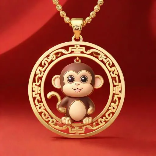 2025年猴年适合佩戴什么饰品,2025属猴犯太岁戴什么 2025年猴年适合佩戴什么饰品,2025属猴犯太岁戴什么