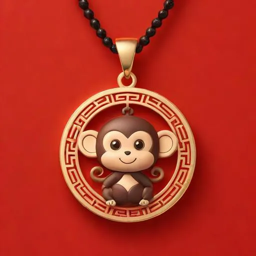 2025年猴年适合佩戴什么饰品,2025属猴犯太岁戴什么 2025年猴年适合佩戴什么饰品,2025属猴犯太岁戴什么