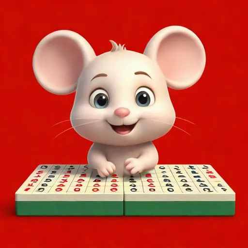 属鼠今日运势打麻将财运如何呢,今年属鼠的财运和运气如何 属鼠今日运势打麻将财运如何呢,今年属鼠的财运和运气如何