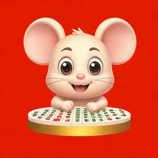 属鼠今日运势打麻将财运如何呢,今年属鼠的财运和运气如何 属鼠今日运势打麻将财运如何呢,今年属鼠的财运和运气如何