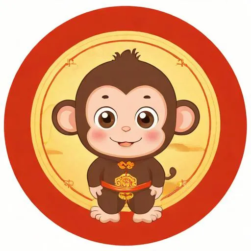 属猴的人配什么生肖最好婚姻:属猴的和什么属相 属猴的人配什么生肖最好婚姻:属猴的和什么属相